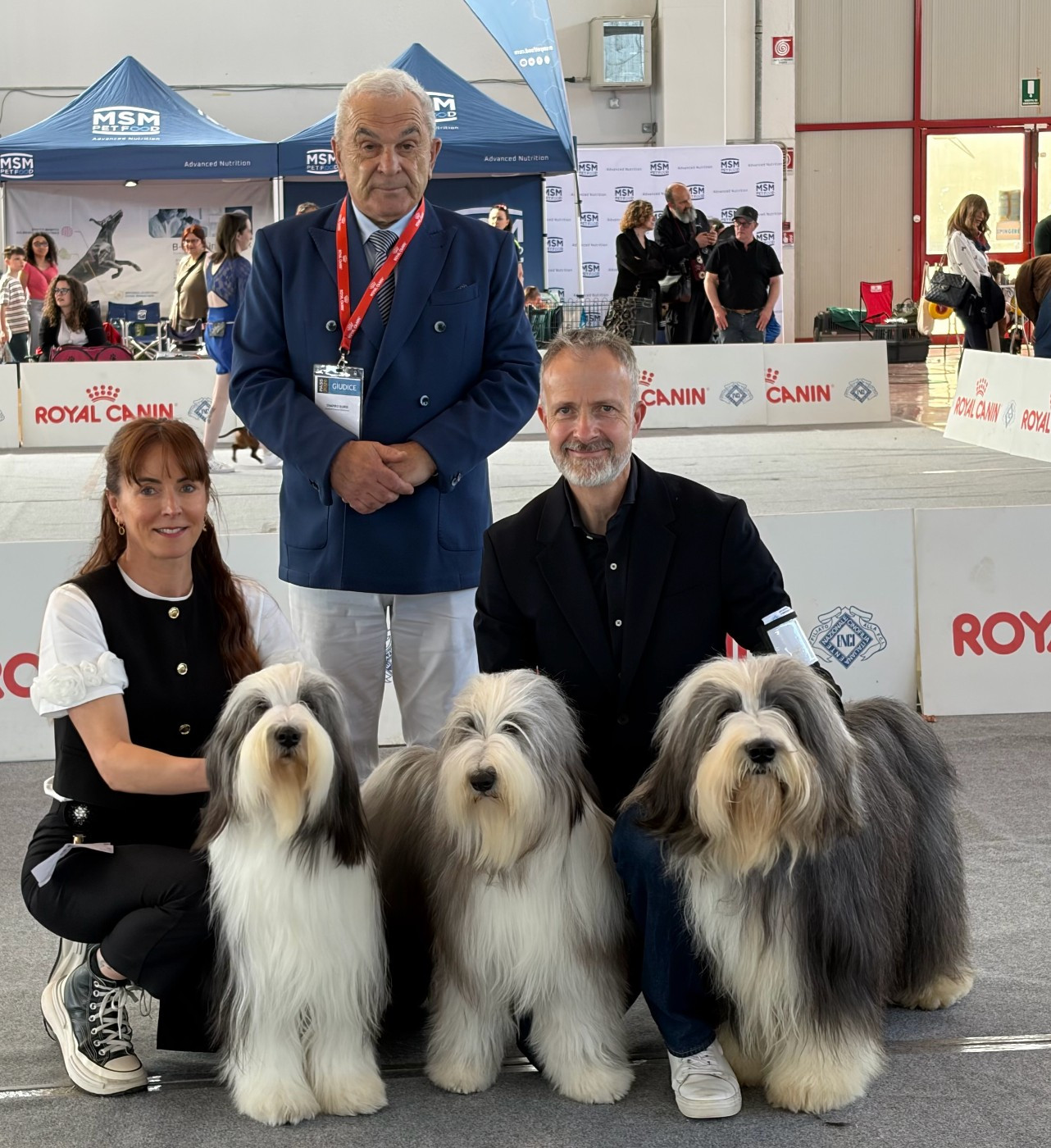 MONTICHIARI (Italie)