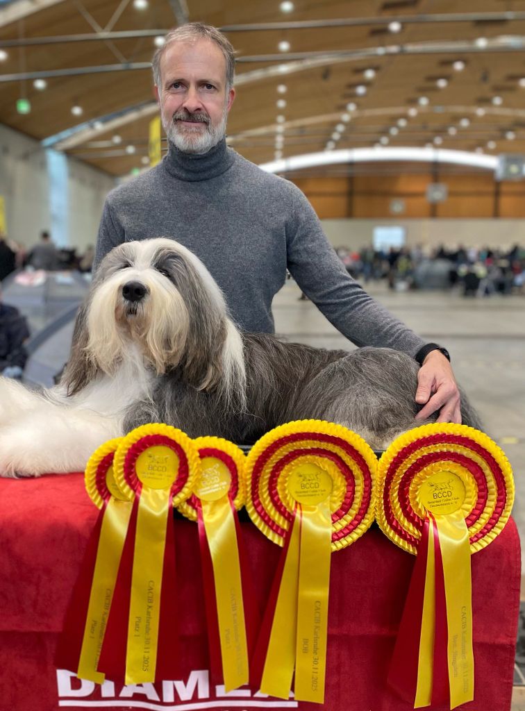 IDS KARLSRUHE (Allemagne)